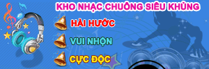 Tai nhac chuong hay - doc dao - vui ve